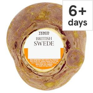 Tesco Swede