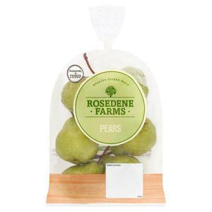 Rosedene Farms Small Pear Pack 550G