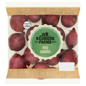 Redmere Farms Red Onion 1Kg