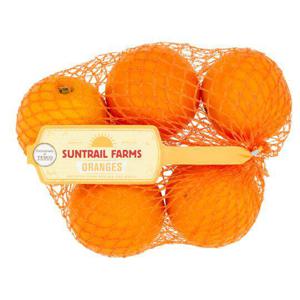 Suntrail Farms Orange Minimum 5 Pack