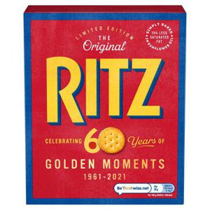 Ritz Crackers 200G