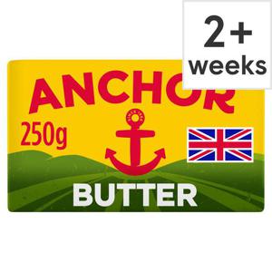 Anchor Salted Block Butter 250G