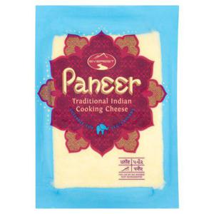 Everest Paneer Block Cheese 226G