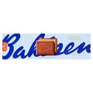 Bahlsen Milk Choco Leibniz 125G