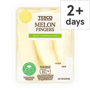 Tesco Melon Finger Tray 80G