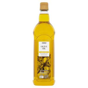 Tesco Olive Oil 1L