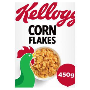 Kellogg's Corn Flakes 450G