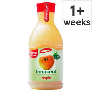 Innocent Apple Juice 1.35L