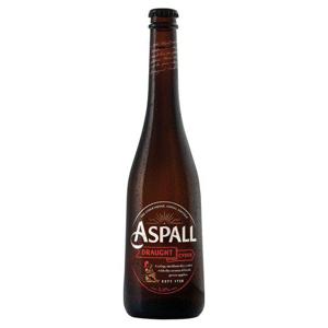 Aspall Draught Apple Cyder 500Ml Bottle