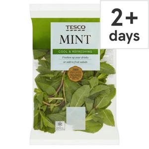 Tesco Mint 30G