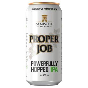 Proper Job Cornish Ipa 4 X 440Ml