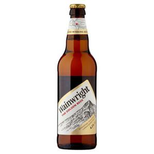 Wainwright The Golden Beer 500Ml