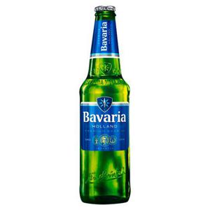 Bavaria 4.3% Premium Beer 500Ml