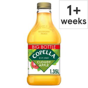 Copella Apple Juice 1.35L