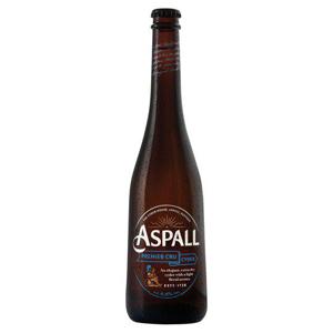 Aspall Premium Cru Apple Cyder 500Ml Bottle