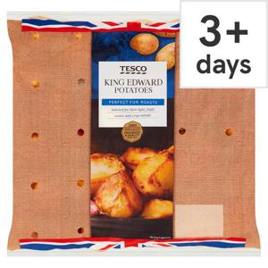 King Edward Potatoes 2.5Kg