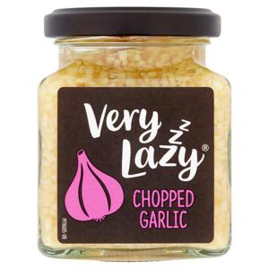 Very Lazy Garlic 200G