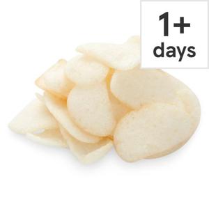 Tesco Prawn Crackers 40G