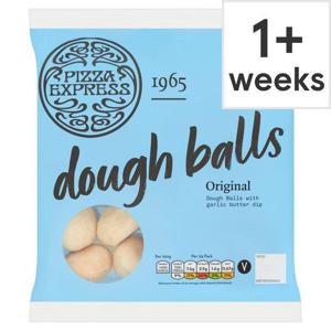 Pizza Express Dough Balls 200G