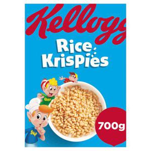 Kellogg's Rice Krispies 700G