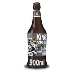 King Goblin Beer 500Ml