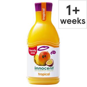 Innocent Tropical Juice 1.35 Litres