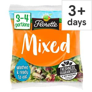 Florette Mixed Salad 150G