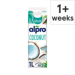 Alpro Coconut Chilled Drink 1 Litre