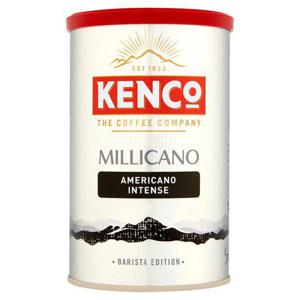 Kenco Millicano Americano Intense Instant Coffee 95G