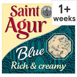 Saint Agur Blue Cheese 150G