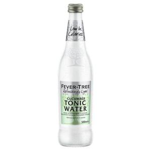 Fever-Tree Light Cucumber Tonic Water 500Ml