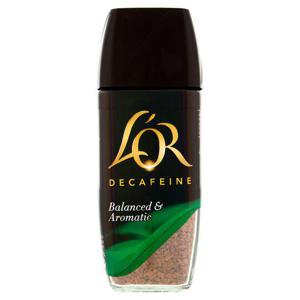 L'or Coffee Decaffeinated 100G