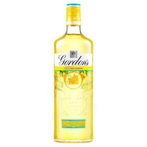 Gordon's Sicilian Lemon Gin 70Cl