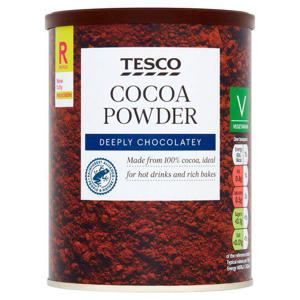 Tesco Cocoa Powder 200G