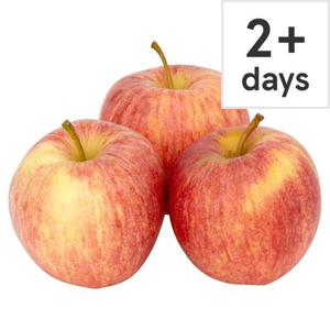 Gala Apples Class 1 Loose