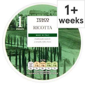 Tesco Ricotta 250G