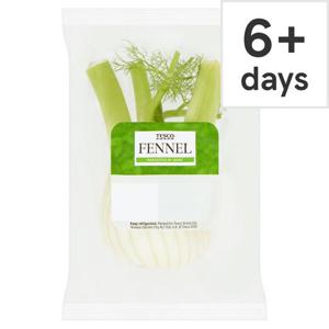 Tesco Fennel 250G