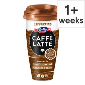 Emmi Caffe Latte Cappuccino 230Ml