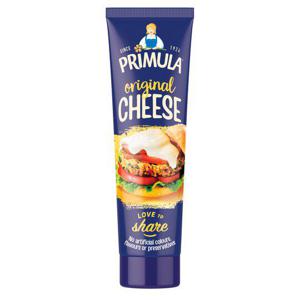 Primula Cheese Spread 150G Tube