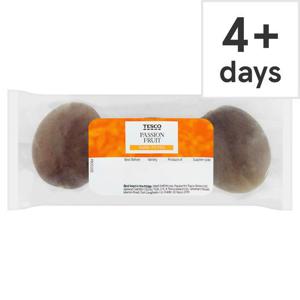 Tesco Passion Fruit 3 Pack