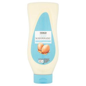 Tesco Light Mayonnaise 675Ml