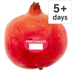 Pomegranates Each