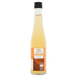 Tesco Cider Vinegar 350Ml