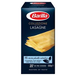 Barilla Lasagne 500G