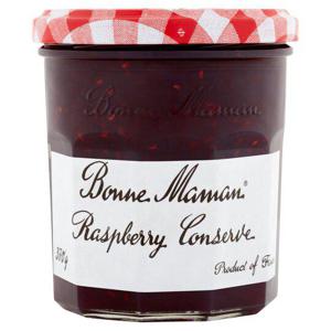 Bonne Maman Raspberry Conserve 370G