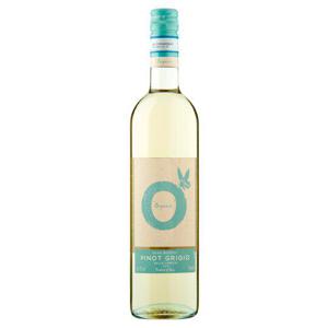 Casa Roscoli Organic Pinot Grigio 75Cl