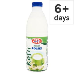 Mlekovita Kefir Yogurt Style Drink 1Ltr