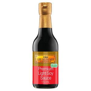 Lee Kum Kee Premium Light Soy Sauce 150Ml