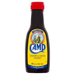 Camp Chicory & Coffee 241Ml Bottle