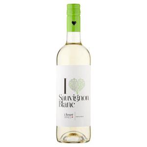 I Heart Sauvignon Blanc 75Cl